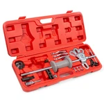 Xtremepowerus Slide Hammer Axle Jaw Puller Tool Kit 8 Way Internal External. Fixed Price $115.31.