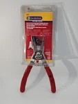 New Nos Napa Service Tool 3151 Large Universal Convertible Retaining Ring Pliers. Fixed Price $19.25.