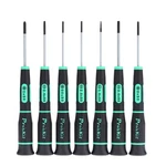 Proskit SD-081A 7IN1 Multi-function Precision Screwdriver Set Repair Tools. Fixed Price $28.49.