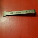 Ampco Safety Tools NO.S-10 Brass/bronze Non Sparking Scraper/ Flat Bar. Fixed Price $25.55.