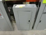 Ge Main Lug Breaker Panel AQF3302MT 225A Max 208Y/120 3PH 4W Used. Fixed Price $259.00.
