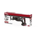 20V Brushless Reciprocating Saw 2.0AH Battery Pack Standard Charger Included. Fixed Price $88.99.