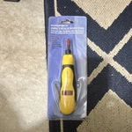Monoprice Impact Punch Down Tool MDL-C110. Fixed Price $25.00.