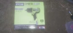 Ryobi One+ 18V Brushless 4-MODE 1/2" High Torque Impact Wrench Powerful. Fixed Price $250.00.