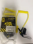 (pack Of 3) Bear Tools C513LYDA Lightweight Coil Lanyard 0.9KG. Fixed Price $19.99.