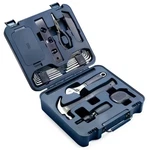 Tinkr Modern 28 Piece Home Tool Kit With Box And Phone Holder Tnkr Pk 10 Mn. Fixed Price $99.99.