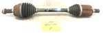2018-2024 Honda Odyssey 3.5L Fwd Left Driver Front Outer Cv Axle Shaft Oem. Fixed Price $77.99.