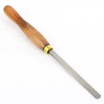 Crown Tools 260W 1/2 Inch Round Nose Scraper. Fixed Price $63.17.