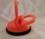 New 2.5" Mini Suction Cup Dent Remover Puller Glass Metal Lifter Locking Quick. Fixed Price $5.69.