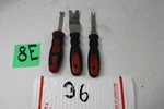 Mac Tools 3PC Clip Lifter Lot. Fixed Price $79.99.