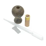 Chip Breaker Screwdriver 4-PIECE Kit, Stanley Plane Restoration Tools. Fixed Price $29.95.