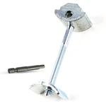 10.500 Countertop Miter Connector Piece Joint Fastener Drawbolt Pack With 5M. Fixed Price $40.99.