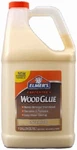 Elmer's E7050 1 Gallon Carpenter's Interior Wood Glue Furniture Repair -. Fixed Price $49.97.