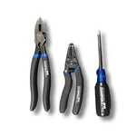 Ideal 35-740 1/2" Electrician's Tool Kit Limited Edition Champion. Fixed Price $94.26.