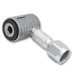 Jaco Lightning Xp Lock-on Air Chuck For Presta Valve Bike Tires 1/4" F-npt.... Fixed Price $45.99.