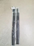 Lot Of 2 - Anchor Bastard Cut Half Round File Heat Treated 14" Ors Nasco Tool. Fixed Price $20.00.