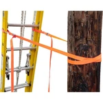 Levelok LSS-150-OR Safety Strap Stabilizer For Lower Ladder Florescent Orange. Fixed Price $45.99.