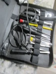 Manhattan 17-PIECE Computer Technician Tool Kit 530071. Fixed Price $29.99.