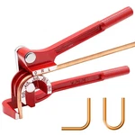 Tnisesm Tube Bender, Manual Tubing Bending Tools For 1/4 5/16 And 3/8 Inch Co.... Fixed Price $21.19.