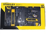 Stanley 47PC Tool Set : STHT74981-840. Fixed Price $59.99.