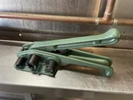 Uline Green Pallet Strapping Tensioner Tool. Fixed Price $24.75.