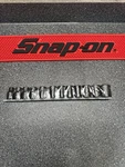 Cat By Snap-on 1/2" Drive Shallow Metric 12PC 6PT Impact Socket Set New. Fixed Price $200.00.