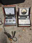 Snap On Tools Mt 414 And 425. Fixed Price $110.00.