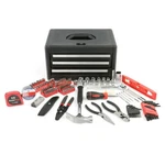 Greatneck GN205 205-PIECE Home & Garage Tool Chest Set. Fixed Price $63.95.