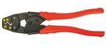 Lobster AK-15A Ratchet Wire Crimper 1.25-8SQ Mm Crimping Tool Made Japan. Fixed Price $62.99.