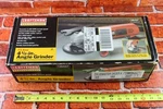 Craftsman Professional 4-1/2" Angle Grinder 26437 Nos. Fixed Price $129.95.