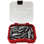 Craftsman 1-IN #2 Phillips Screwdriver Bit (30-PIECE) Tools Accessories Screws. Fixed Price $7.76.