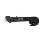 Safety Box Cutter Utility Knife Tool Pro-tect 2000 Great For Straps. Fixed Price $9.98.