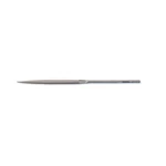 Grobet Swiss Half Round Needle File Cut #0 6 1/4". Fixed Price $17.28.
