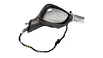 2017-2019 Chrysler Pacifica Right Exterior Rear View Door Mirror Rh Gold Pte. Fixed Price $427.50.