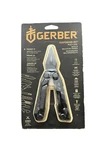 Gerber Suspension-nxt 15-IN-1 Multi-tool Pliers Edc Stainless Steel Pocket Clip. Fixed Price $22.99.