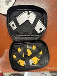 Workforce THD333L Flooring Installation Laser Level Tool Case (WCP030989). Fixed Price $19.95.