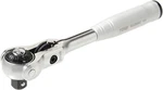 RH3VHS Tone 3/8 Drive Swivel Head Ratchet Short Hollow Handle. Fixed Price $46.62.