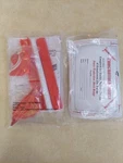 Lot Of Estes 0806 Firestreak Sst 10.2" Flying Model Rocket Kit. Fixed Price $14.99.