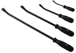 9704 Pry Bar Set With Ergonomic Handles 4PIECE. Fixed Price $39.96.