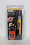Klein Tools Electrical Test Dual Range 1000V Ac NCVT-5KIT. Fixed Price $16.87.