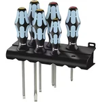 Wera 05032060001 Screwdriver Set, Slotted/phillips, Pc. Fixed Price $58.31.