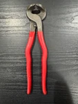 Diamond Usa Diamalloy Nipper 8" Horseshoe Logo. Fixed Price $21.99.