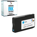 1PK Cyan Ink For Hp Cartridges Officejet Pro 6812 6830. Fixed Price $10.99.