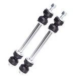 Lcwrgs Front Stabilizer Sway Bar Link Replacement For 1988-2019 Chevy Silvera.... Fixed Price $33.96.