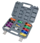 Lisle 39480 13 Piece Aluminum Spring Disconnect Set New. Fixed Price $114.99.