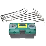 Aiwfl 23PCS Packing Extractor Set Stainless Steel Tool Flexible P.... Fixed Price $151.09.