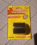 Victor Emergency Hose Bandage 00302-8. Fixed Price $6.99.