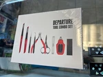 Dspiae TC-S01 Departure Modeling Tool Combo Set Amazing Value. Fixed Price $56.99.