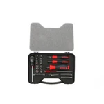 Wiha Tools Master Torque Control Bit Set 59 Piece. Fixed Price $472.71.