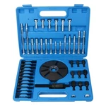 Dayuan Harmonic Balancer Puller Removal & Installation Tool Kit Flywheel Remo.... Fixed Price $49.27.